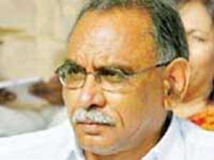 KVP Ramachandar Rao KVP Ramachandar Rao
