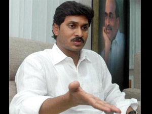 YS Jagan YS Jagan