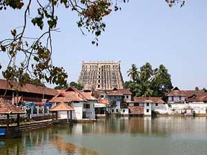 Anantha Padmanabha Swamy Temple Anantha Padmanabha Swamy Temple