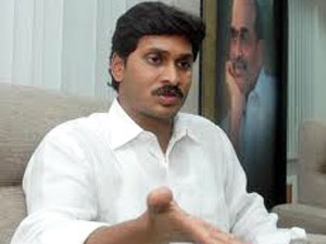 YS Jagan YS Jagan