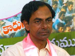 K Chandrasekhar Rao K Chandrasekhar Rao