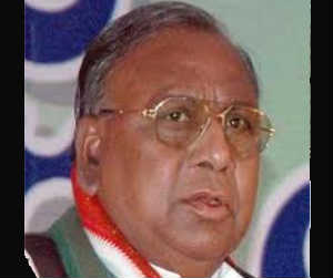 V Hanumath Rao V Hanumath Rao