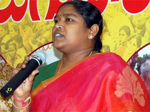 seethakka seethakka