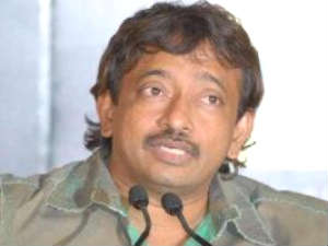 Ram Gopal Varma Ram Gopal Varma
