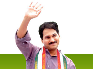 YS Jagan YS Jagan