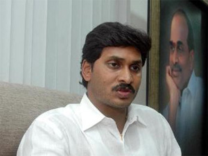 YS Jagan YS Jagan