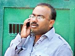 Bhanu Kiran Bhanu Kiran