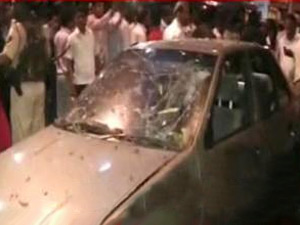 Mumbai Blast Mumbai Blast