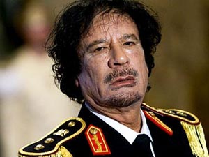 Gadhafi Gadhafi