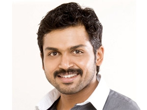 Karthi Karthi