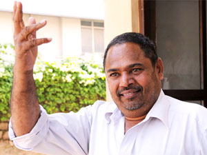 R Narayana Murthy R Narayana Murthy