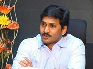 YS Jagan YS Jagan