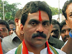 Lagadapati Rajagopal Lagadapati Rajagopal