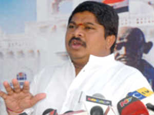 Ponnam Prabhakar Ponnam Prabhakar