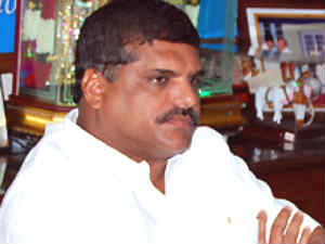 Botsa Satyanarayana Botsa Satyanarayana