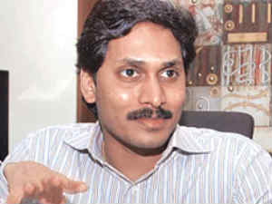 YS Jagan YS Jagan