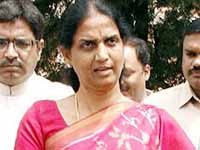 Sabitha Indra Reddy Sabitha Indra Reddy