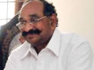 R Damodar Reddy R Damodar Reddy