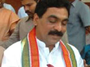 Lagadapati Rajagopal Lagadapati Rajagopal