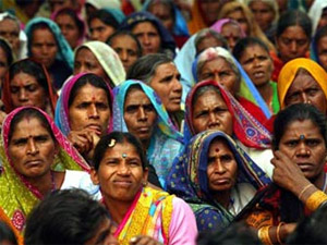 Rural People Rural People