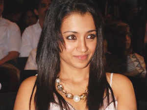 Trisha Trisha