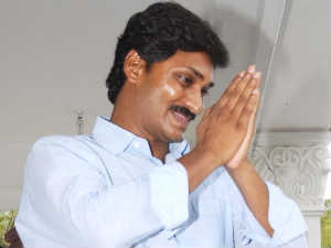 YS Jagan YS Jagan