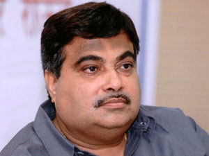 Nitin Gadkari Nitin Gadkari