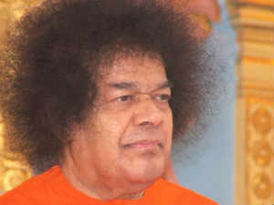 Sathya Sai Baba Sathya Sai Baba