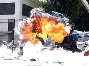 Suicide Bomb Attacks Suicide Bomb Attacks