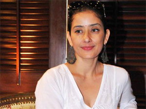 Manisha Koirala Manisha Koirala