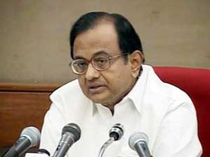 P Chidambaram P Chidambaram