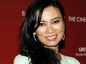 Wendi Deng Murdoch Wendi Deng Murdoch