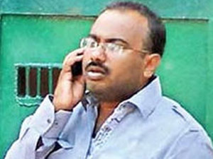 Bhanu Kiran Bhanu Kiran