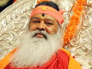 Ganapati Sachidananda Swami Ganapati Sachidananda Swami