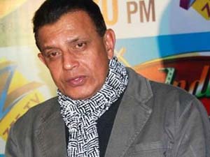 Mithun Chakraborty Mithun Chakraborty