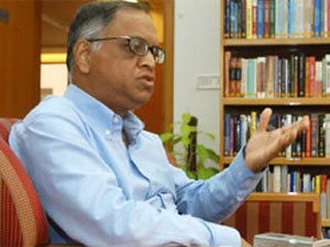 Narayana Murthy Narayana Murthy