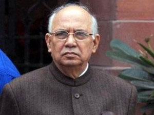 HR Bhardwaj HR Bhardwaj