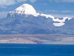 Kailash Mansarovar Kailash Mansarovar