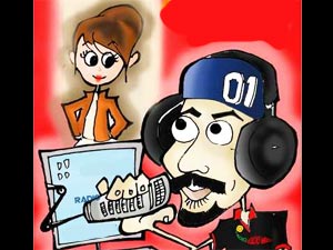 Radio Jockey Radio Jockey