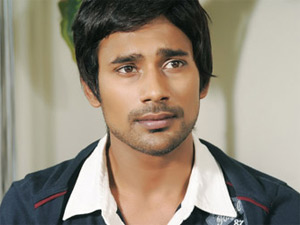 Varun Sandesh Varun Sandesh