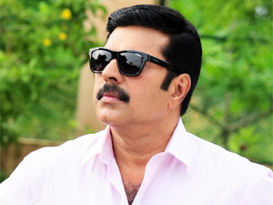 Mammootty Mammootty