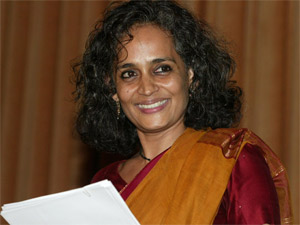 Arundhati Roy Arundhati Roy