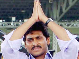 YS Jagan YS Jagan