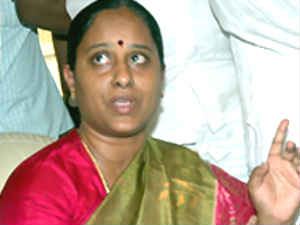 Konda Surekha Konda Surekha