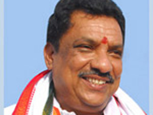 Nandeshwar Goud Nandeshwar Goud