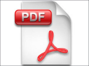 PDF Logo PDF Logo
