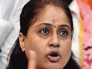 Vijayasanthi Vijayasanthi