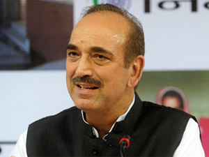 Ghulam Nabi Azad Ghulam Nabi Azad