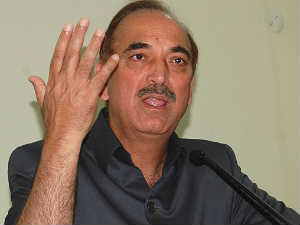 Ghulam Nabi Azad Ghulam Nabi Azad