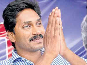 YS Jagan YS Jagan